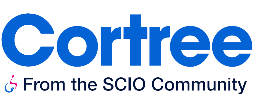 Cortree from the SCIO community