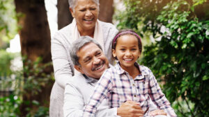 Aging and hearth health