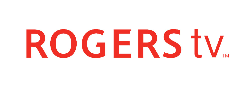 Rogers tv logo