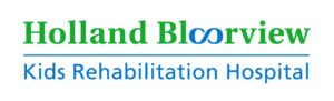 Holland Bloorview - Kids Rehabilitation Hospital