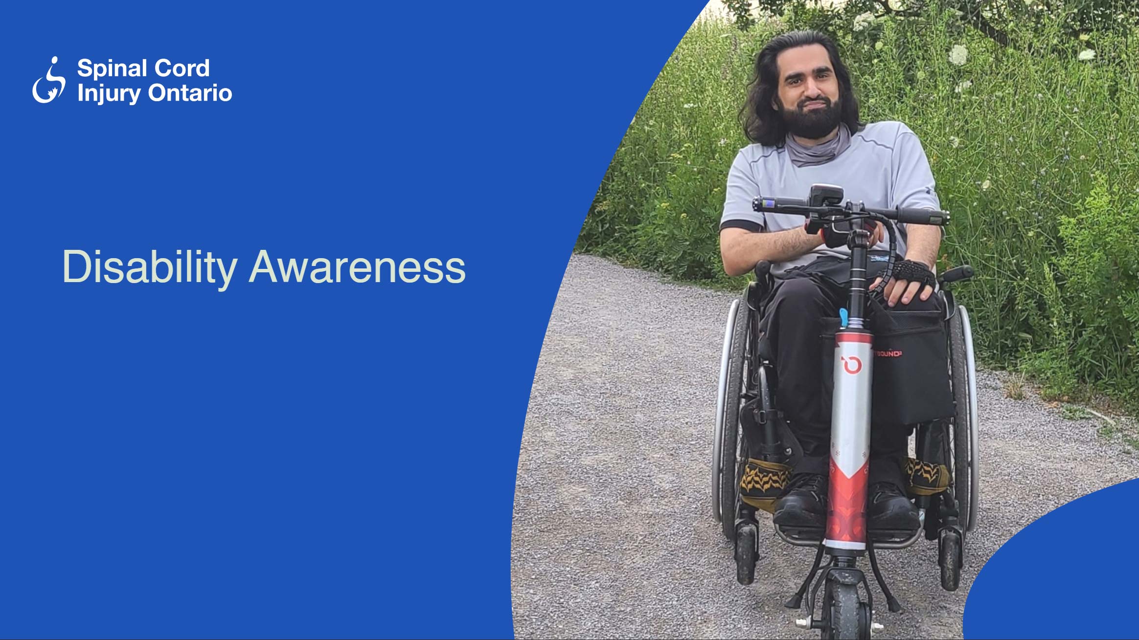 Disability Awareness Course