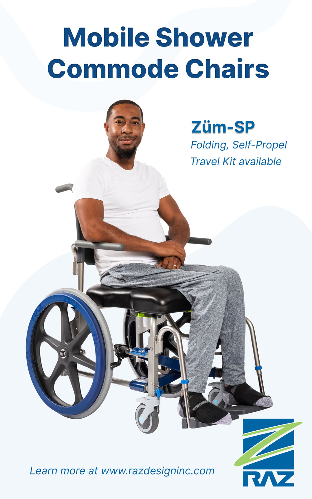 Raz Design Inc - Advert