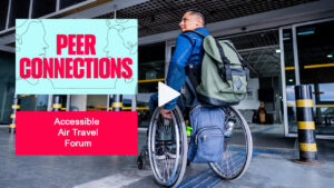 Accessible Air Travel Forum